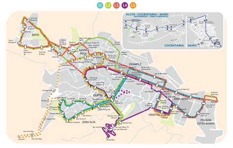 bus alcoy valencia|Horarios y Líneas de autobuses en la Comunidad Valenciana